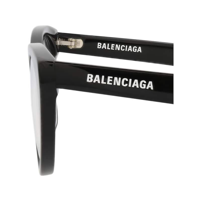 Balenciaga Cat Eye-Frame Acetate Optical Frames