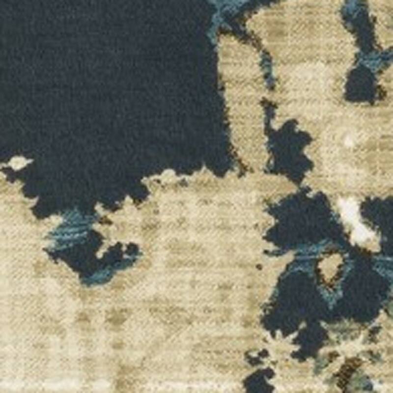 HomeRootsAbstract Modern Rectangle Area Rug