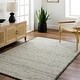 preview thumbnail 7 of 37, Parham Bohemian & Eclectic Area Rug 2' x 3' - Taupe