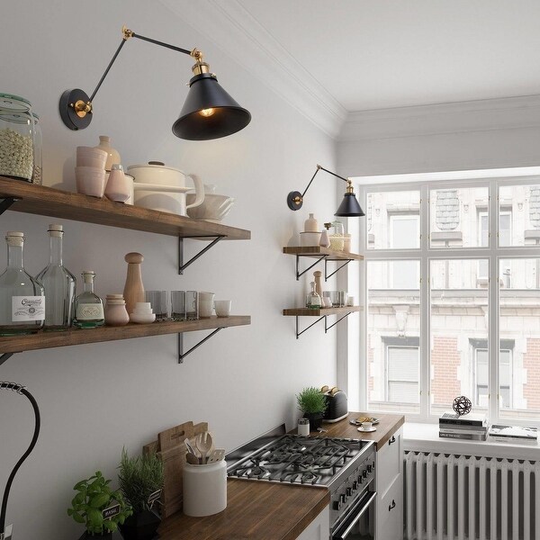 Modern kitchen wall lights online