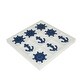 preview thumbnail 6 of 7, Blue Iron Nautical Game Set - 14 x 14 x 1