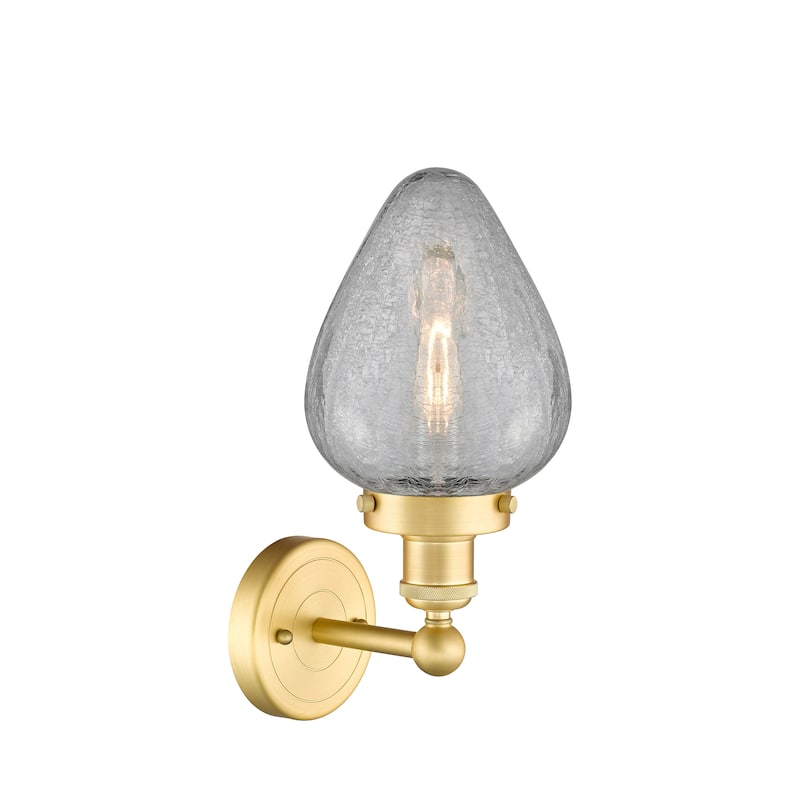 Innovations Lighting Geneseo - 1 Light 6" Sconce