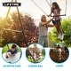 preview thumbnail 6 of 11, Lifetime Climb & Slide Playset