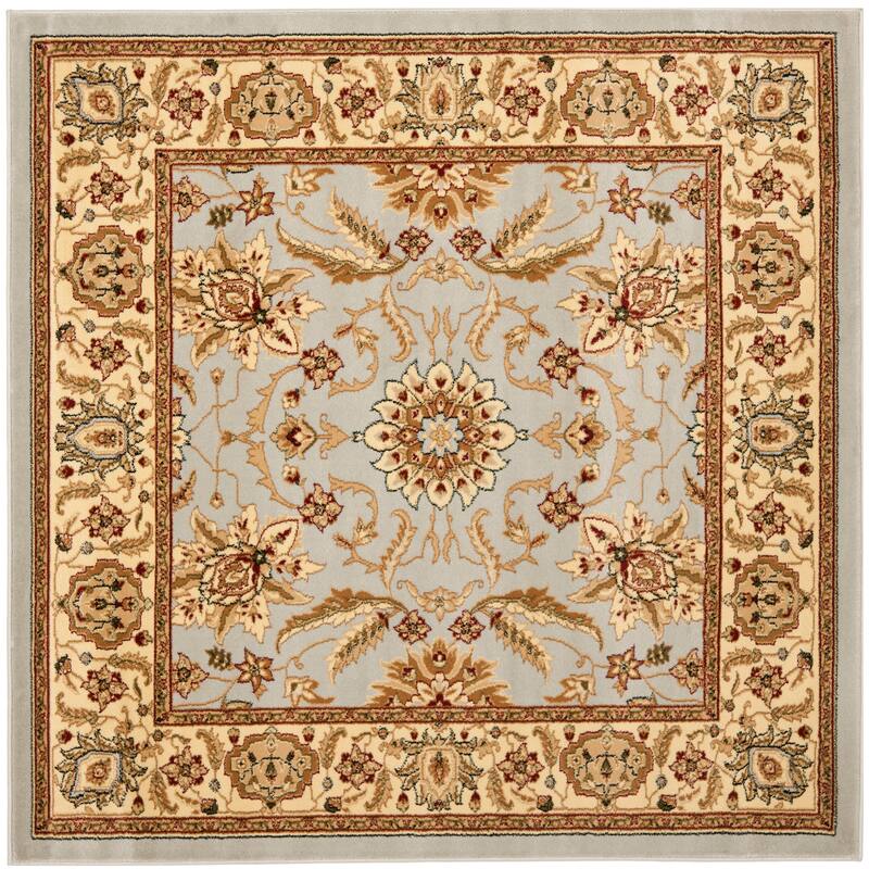 SAFAVIEH Lyndhurst Maho Traditional Oriental Rug