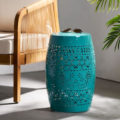 RUBY12" SIDE table