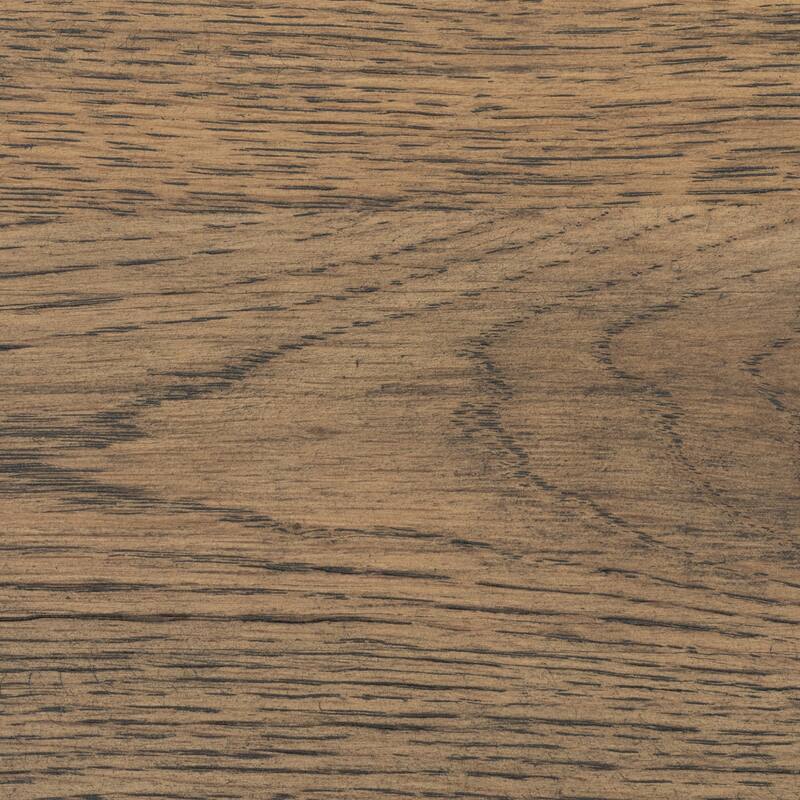 Furniture of America Lucan II 3-Piece Farmhouse Black Dresser and 2 Nightstand Bedroom Set