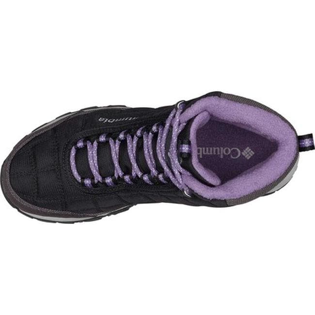 columbia firecamp waterproof