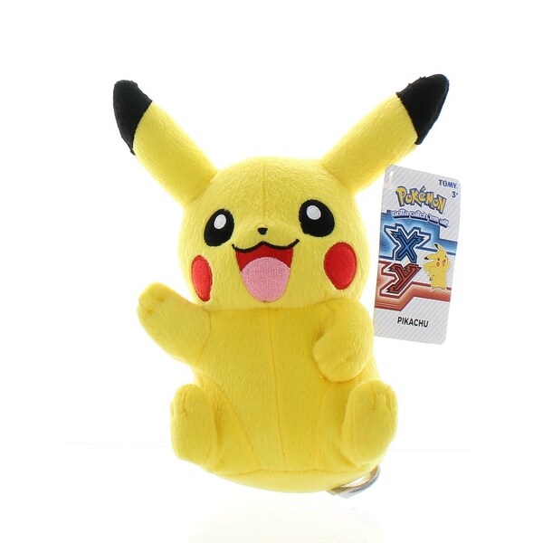 pokemon sitting plush
