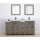 Option Driftwood Gray