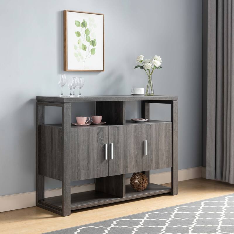 Contemporary Sideboard for Living Room
