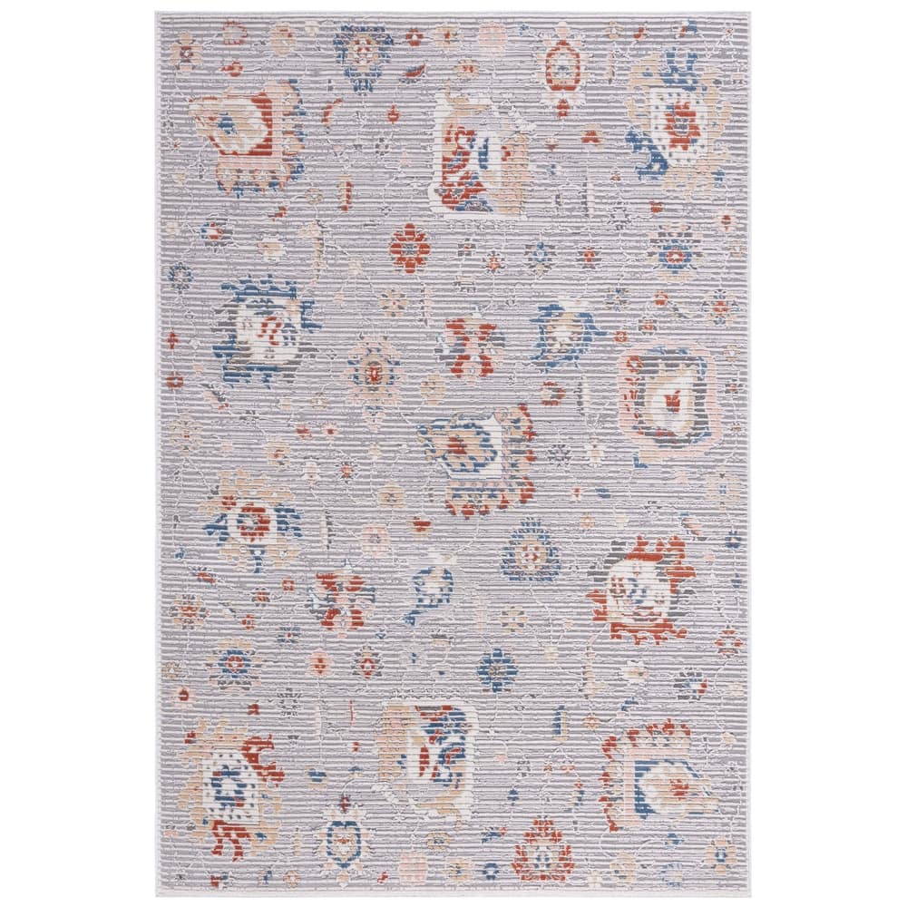SAFAVIEH Handmade Eternal Ingetrud Floral Rug