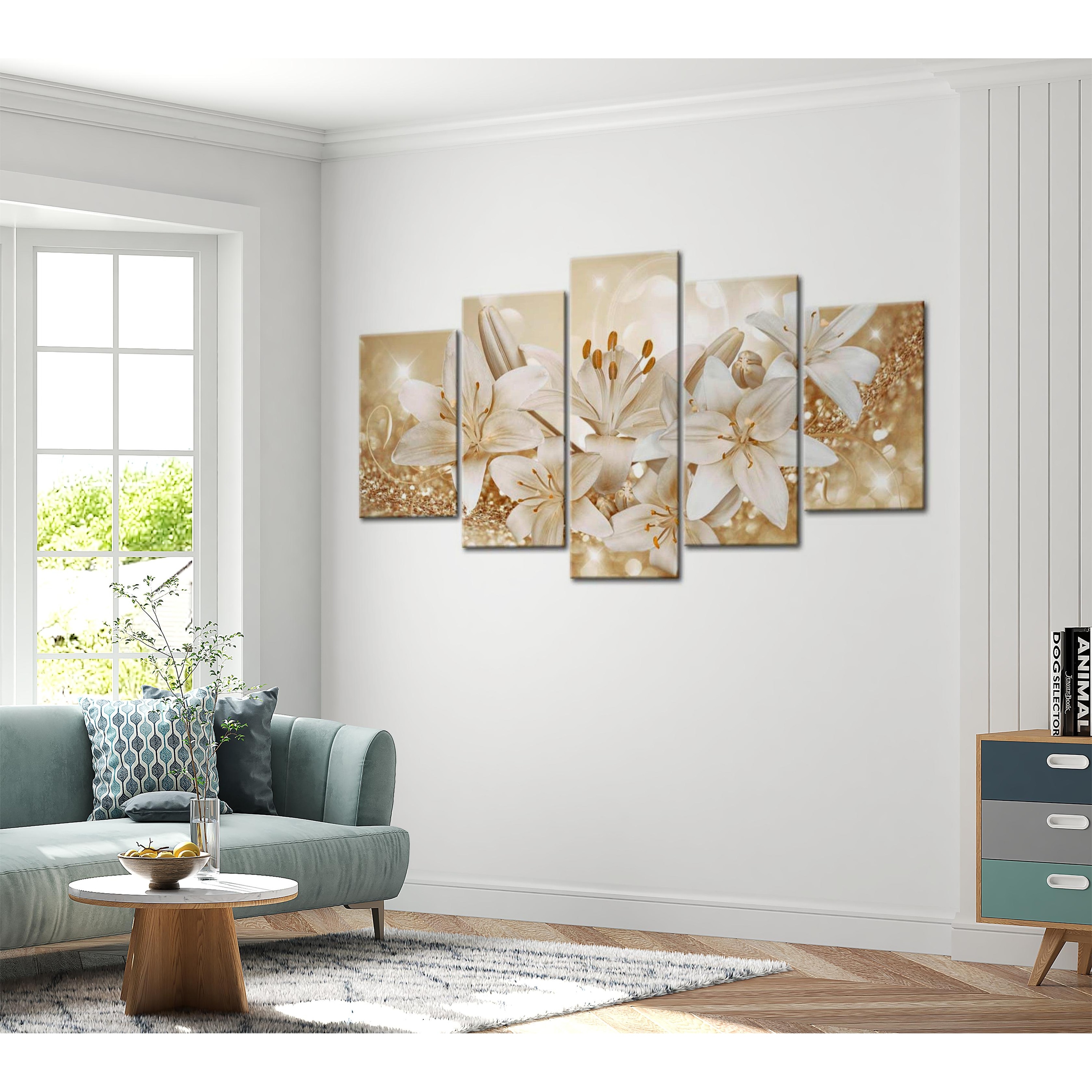 Lilyページ Orange Daylily Paint Color DE5145 | Dunn-Edwards Paints