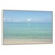 preview thumbnail 50 of 62, "Rosemary Beach Florida" by Ann Hudec Framed Ivory - 32x48