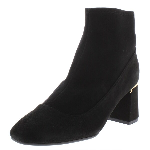 cole haan laree stretch bootie