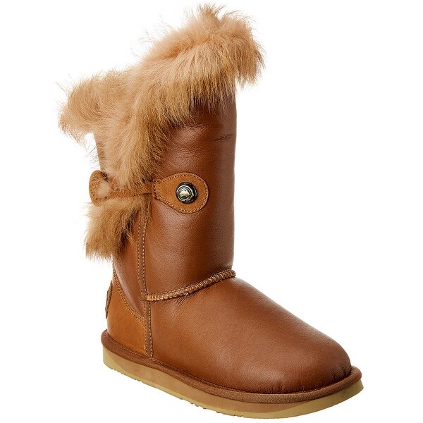 Shop Australia Luxe Collective Nordic Tuscany Suede Boot