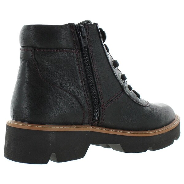 naturalizer lucy booties