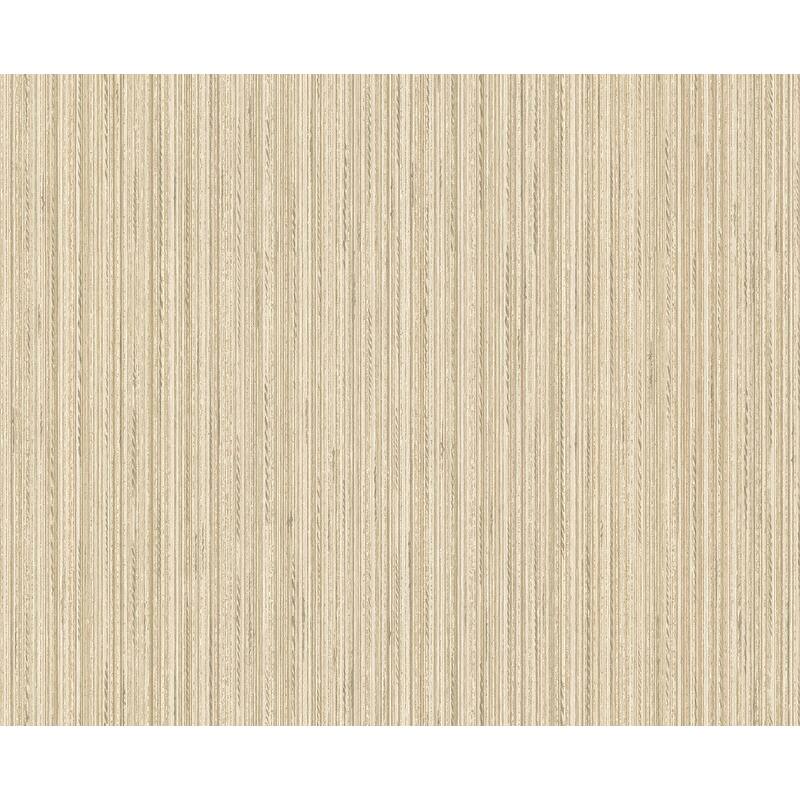 Brewster Salois Yellow Texture Wallpaper - 20.5in x 396in x 0.025in