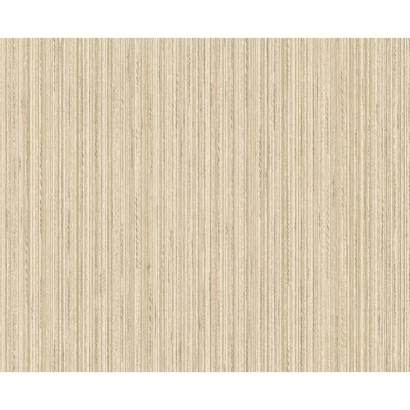 Brewster Salois Yellow Texture Wallpaper - 20.5in x 396in x 0.025in