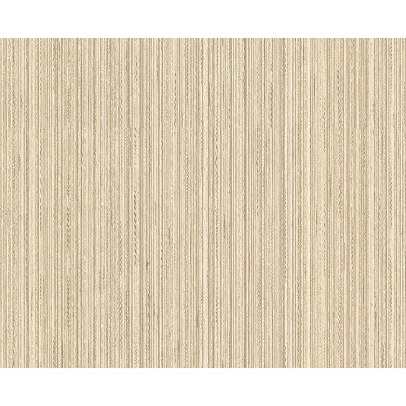 Brewster Salois Yellow Texture Wallpaper - 20.5in x 396in x 0.025in