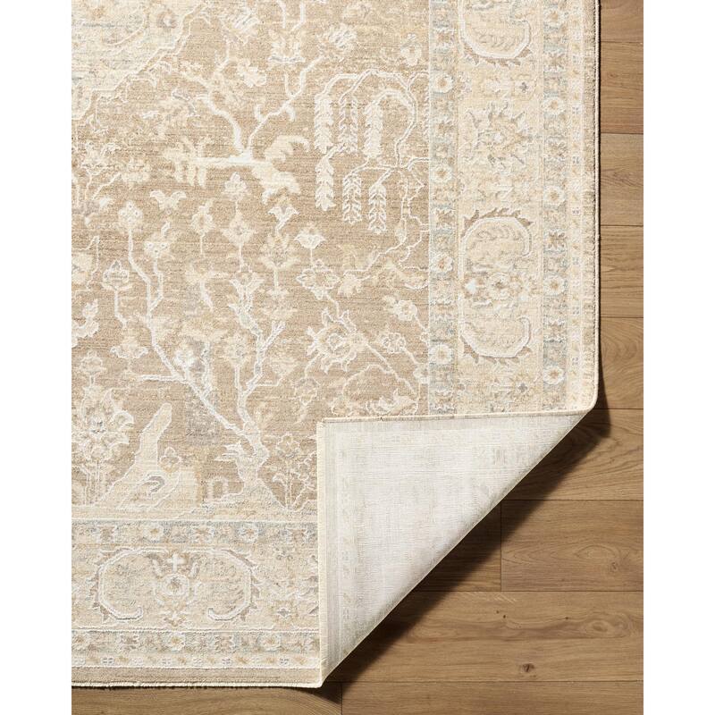 Rachel Zoe x Livabliss The Vintage Edit Traditional Area Rug