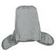 preview thumbnail 82 of 113, FauxFur Reading Pillow Cover (Cover ONLY, NO INSERT)