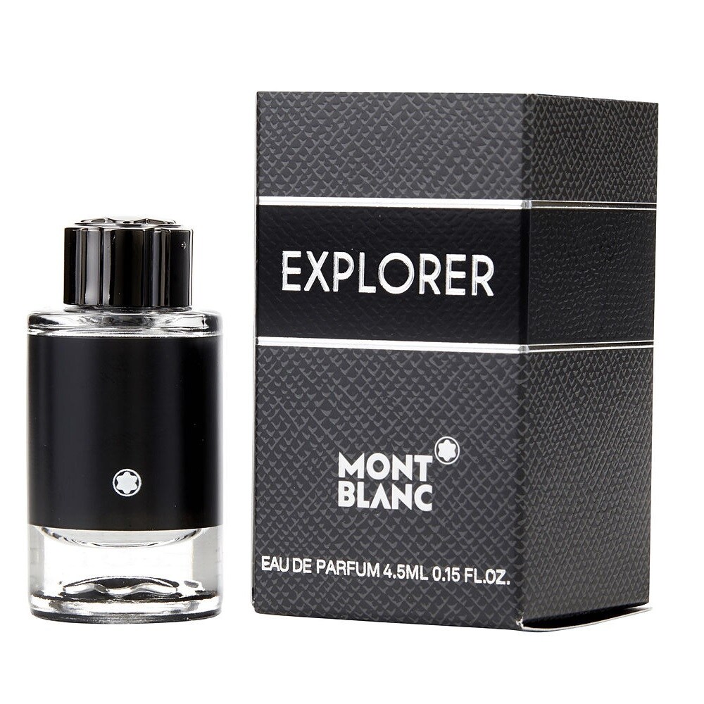 parfum explorer