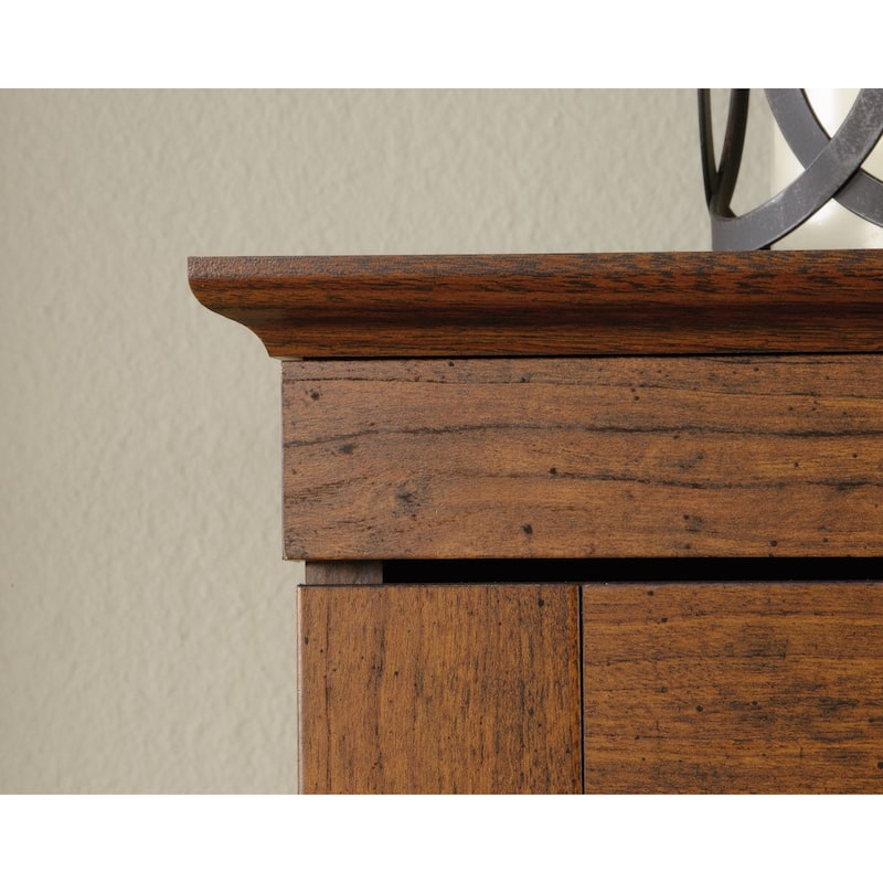 Carson Forge Armoire Wc
