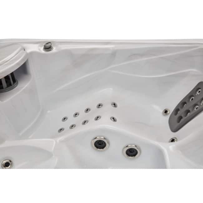 Luxury Spas Casey 3-Person Spa