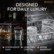 preview thumbnail 4 of 5, Nachtmann Noblesse 12 Piece Party Drinkware Set