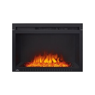 Shop Napoleon Nefb29g 3a 5000 Btu 29 Wide Built In Electric