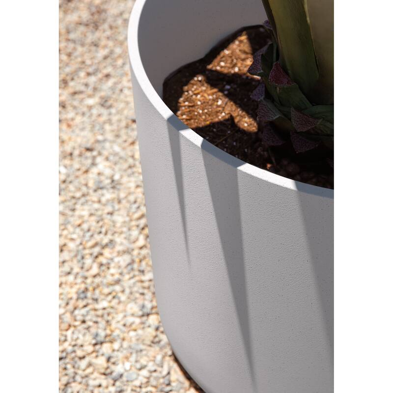 Mason Series Kona Planter
