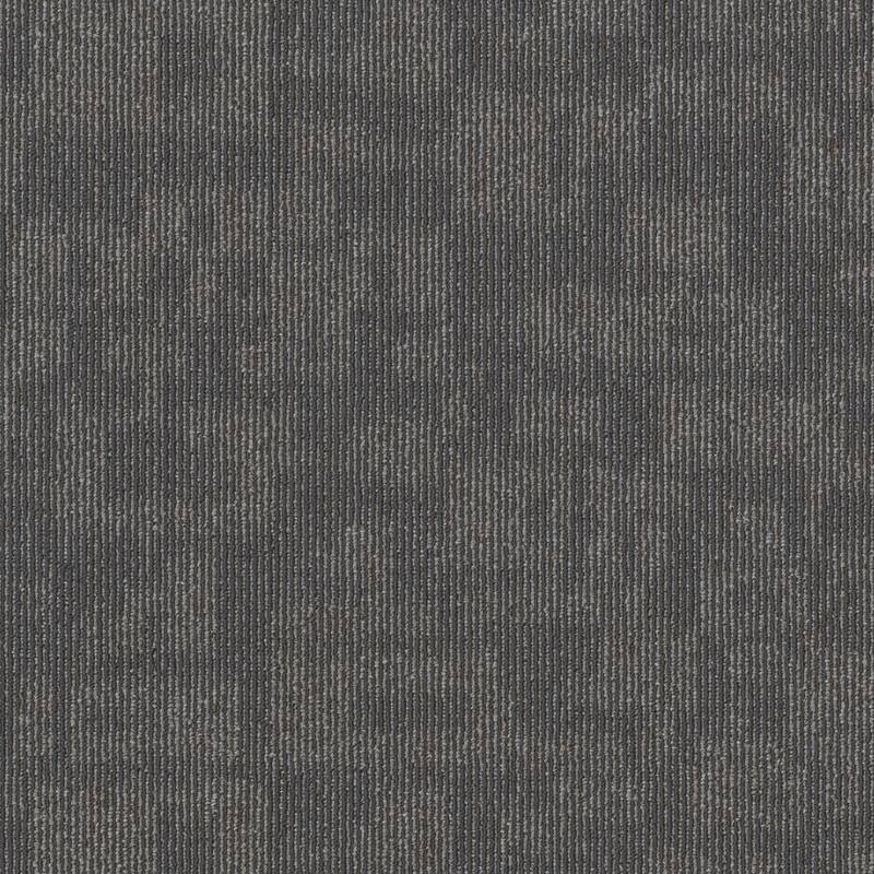 Shaw Forma 24" x 24" Glue Down Commercial Carpet Tile - Sold By Carton - Relation