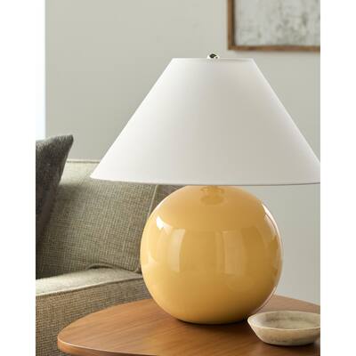 Livabliss Stellar Traditional Accent Table Lamp