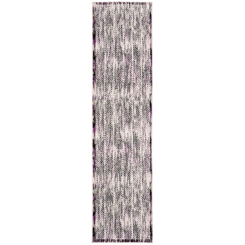 SAFAVIEH Skyler Hedwig Modern Rug
