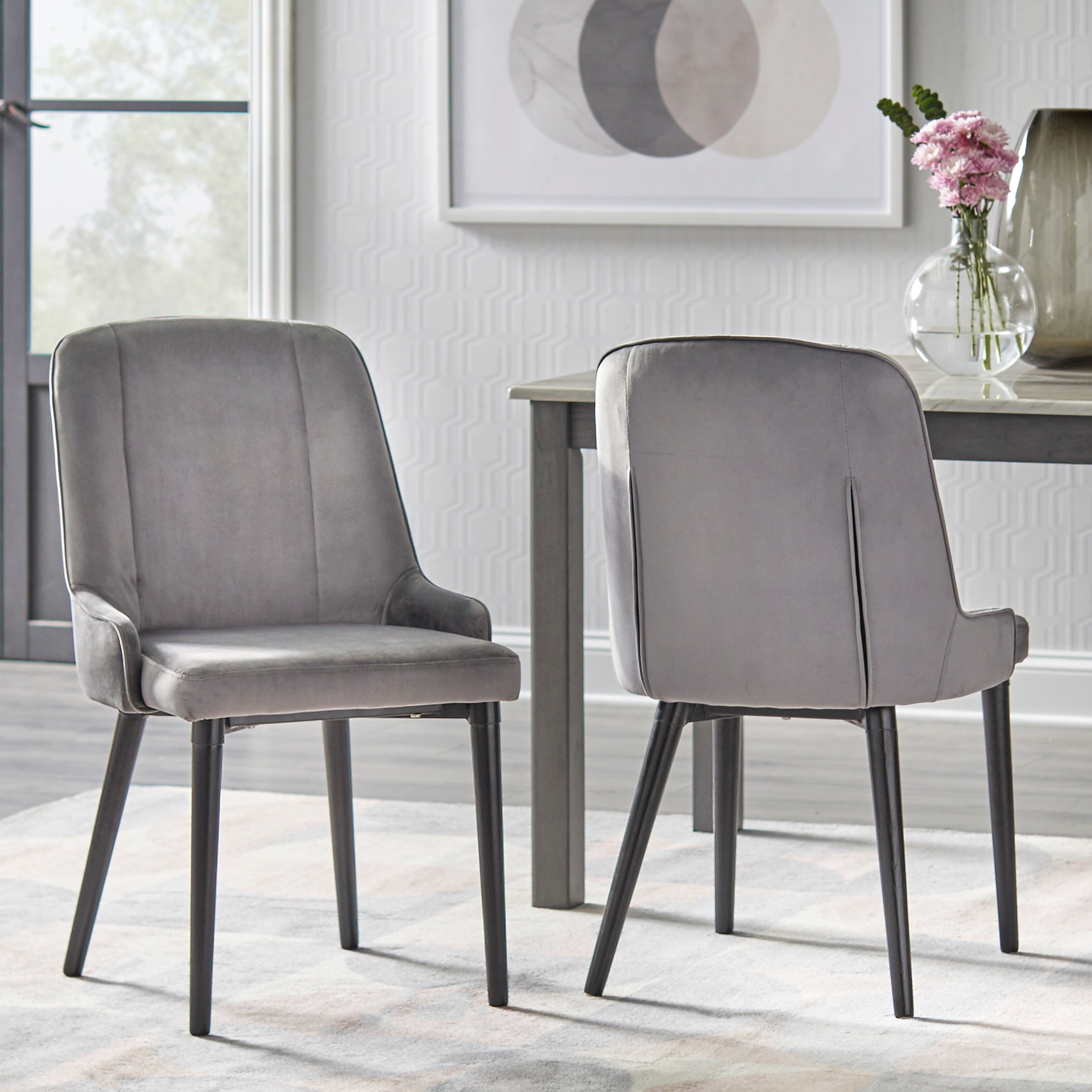 Lifestorey pavia deals dining chair
