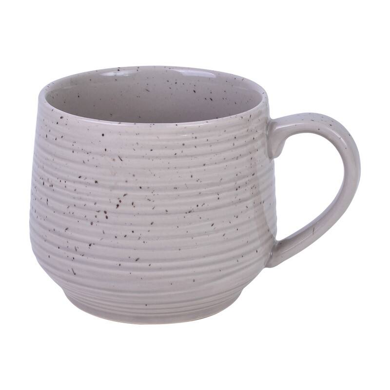 Sango Siterra Artist's Blend Set Of 4 Mugs