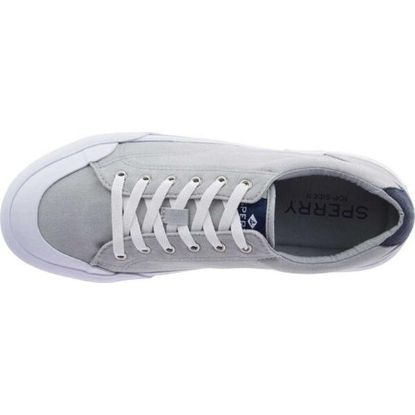 sperry men's striper ii retro sneaker
