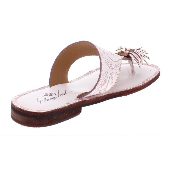 patricia nash franca sandal