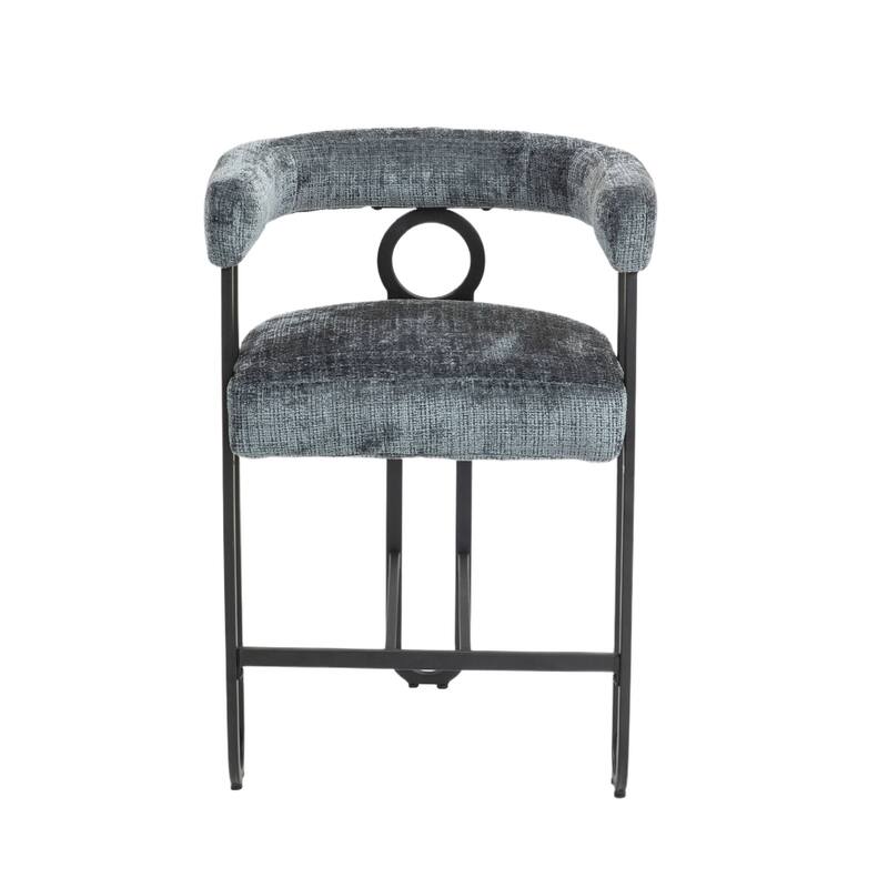 Modern Bar Stools Set of 2