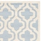 preview thumbnail 168 of 187, SAFAVIEH Handmade Cambridge Loretto Modern Moroccan Wool Rug