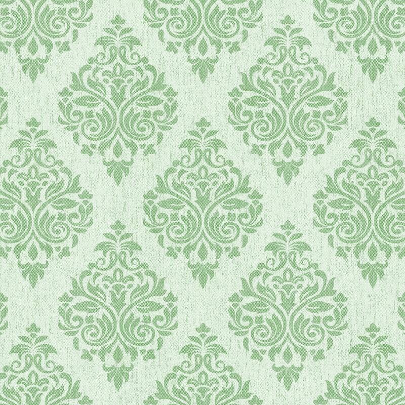 SUSSEXHOME Removable Wallpaper-Waterproof, Strippable, Light Resistance & Cleanable Wall Paper Roll-Wallpaper-Ottoman