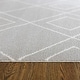 preview thumbnail 34 of 41, Carson Carrington Isgarde Diamond Area Rug