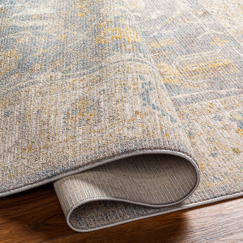 Artistic Weavers Leah Vintage Oriental Area Rug