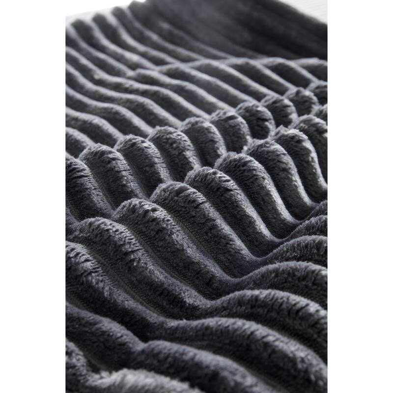 104'' L-Shaped Modern Modular Sectional Sofa with Moveable Ottoman