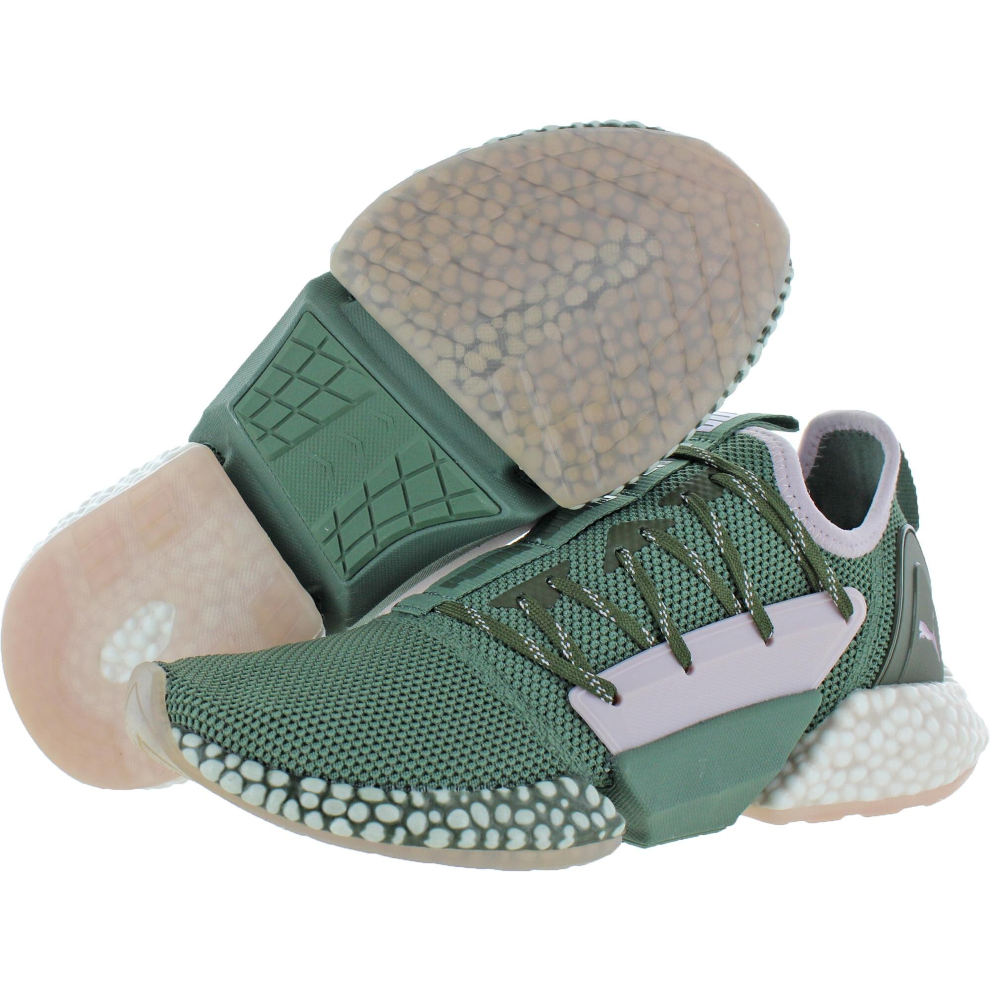 women's puma hybrid rocket runner casual shoes