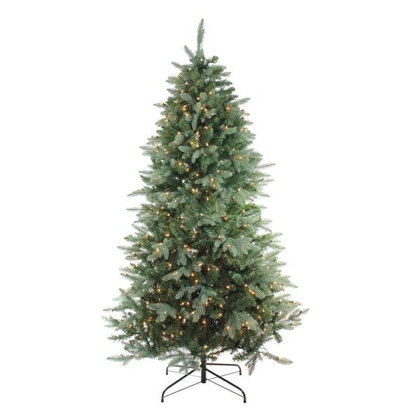 Deluxe Frasier Fir Christmas Tree