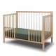 preview thumbnail 7 of 18, Sorelle Furniture Essex Euro 4-in-1 Convertible Crib
