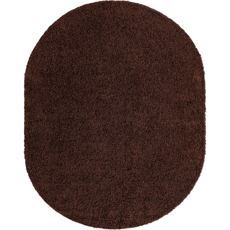 Shag Laurian Collection Area Rug