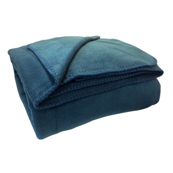 supreme fleece blanket