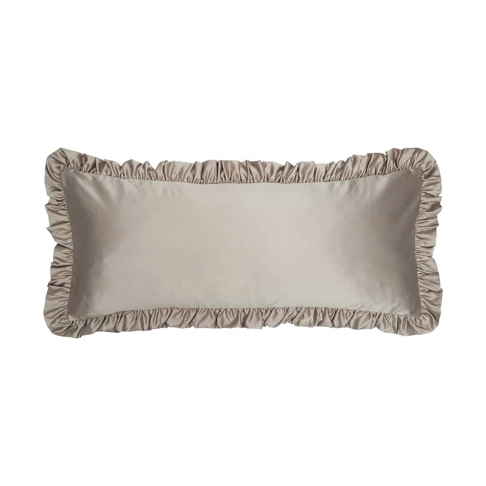 Ishana Throw Pillow Collection